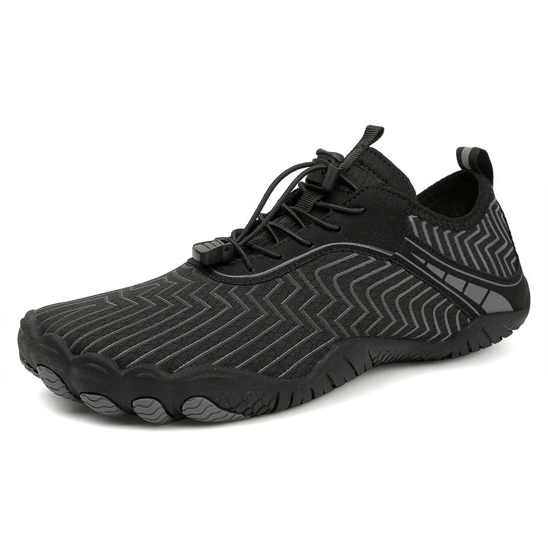 Nejpohodlnější barefoot boty se širokou špičkou – pro ženy i muže🔥Druhý pár se slevou 50 %!