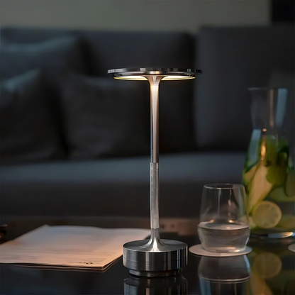Coeurva Bezdrátová ochrana očí Energeticky úsporná stolní lampa Noční světlo