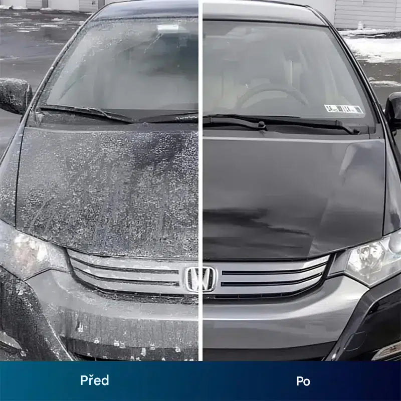 Zoeurva Vysokotlaká vodní tryska – promění každou hadici ve výkonný čistič