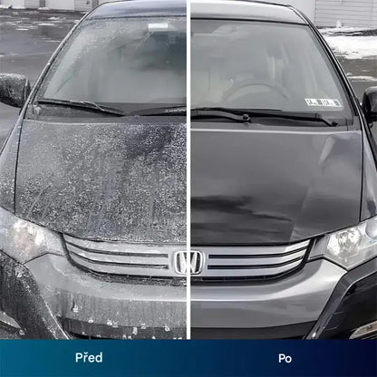 Zoeurva Vysokotlaká vodní tryska – promění každou hadici ve výkonný čistič