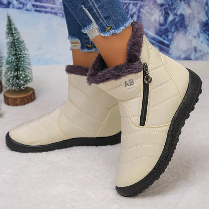 Měkké a pohodlné autentické zimní ortopedické boty unisex (podpora klenby)🔥Druhý pár za poloviční cenu