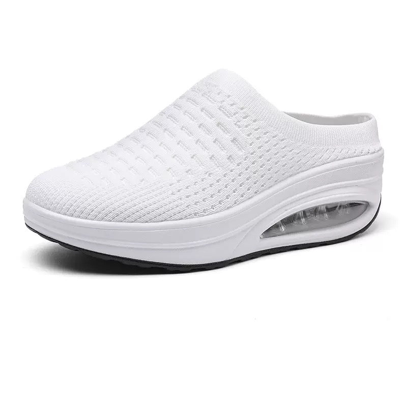 Platba na dobírku🎁Zoeurva Pohodlné ortopedické pantofle pro ženy