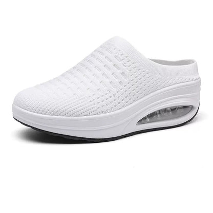 Platba na dobírku🎁Zoeurva Pohodlné ortopedické pantofle pro ženy