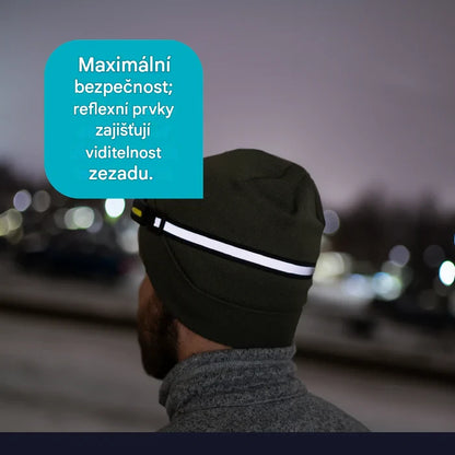 Multifunkční čelovka 2.0 – originál（AQY）