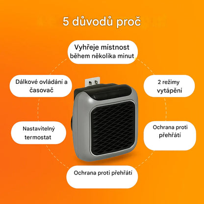 Někdo konečně vyřešil drahé vytápění: tento malý Neovarm ušetří až 50 % nákladů a udrží váš domov příjemně teplý i v zimě