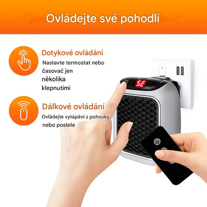 Někdo konečně vyřešil drahé vytápění: tento malý Neovarm ušetří až 50 % nákladů a udrží váš domov příjemně teplý i v zimě