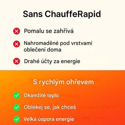 Někdo konečně vyřešil drahé vytápění: tento malý Neovarm ušetří až 50 % nákladů a udrží váš domov příjemně teplý i v zimě