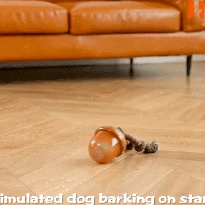 [🎉 Exkluzivně pro členy ]Pohybující se šiška🐶 Konečný zimní spaluč energie pro psy
