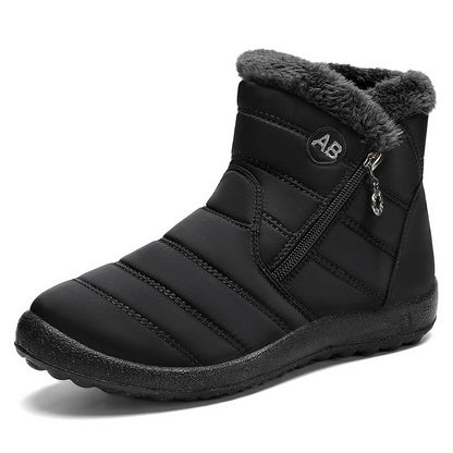 Měkké a pohodlné autentické zimní ortopedické boty unisex (podpora klenby)🔥Druhý pár za poloviční cenu