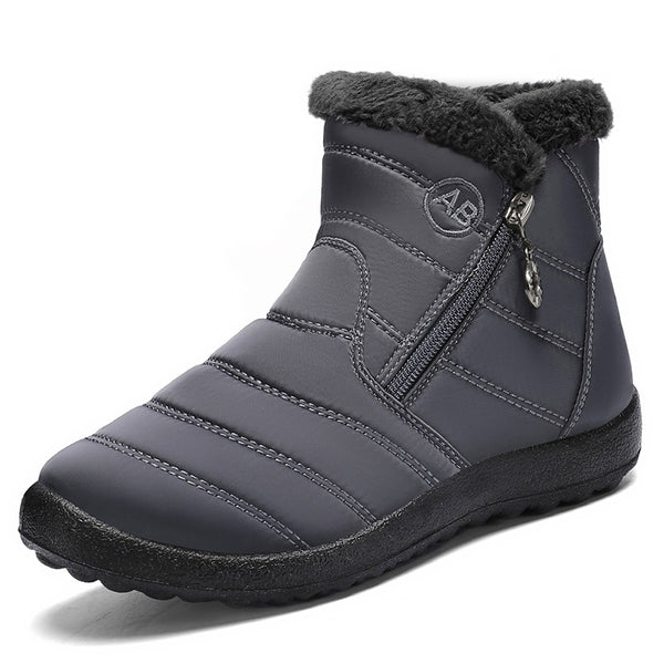 Měkké a pohodlné autentické zimní ortopedické boty unisex (podpora klenby)🔥Druhý pár za poloviční cenu