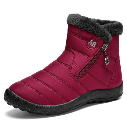 Měkké a pohodlné autentické zimní ortopedické boty unisex (podpora klenby)🔥Druhý pár za poloviční cenu