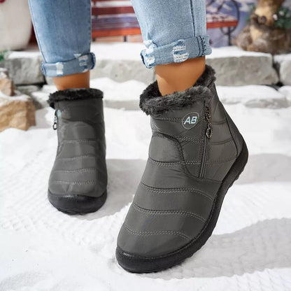 Měkké a pohodlné autentické zimní ortopedické boty unisex (podpora klenby)🔥Druhý pár za poloviční cenu
