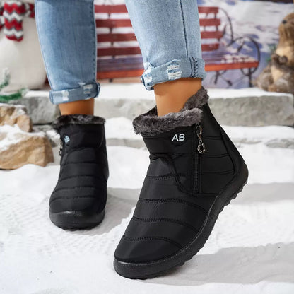 Měkké a pohodlné autentické zimní ortopedické boty unisex (podpora klenby)🔥Druhý pár za poloviční cenu