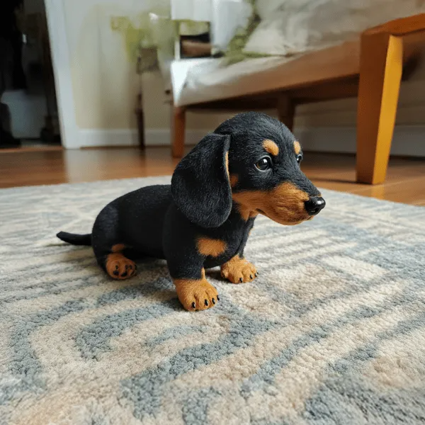 🐶 The Dachys – Emoční uzdravení na vyžádání