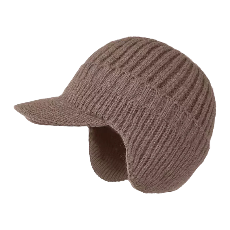 🎉Exkluzivně pro členy –Jediná zimní čepice, kterou v zimě potřebujete k udržení tepla⏰ Unisex, -50 % na druhý kus!