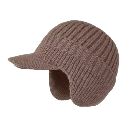 🎉Exkluzivně pro členy –Jediná zimní čepice, kterou v zimě potřebujete k udržení tepla⏰ Unisex, -50 % na druhý kus!