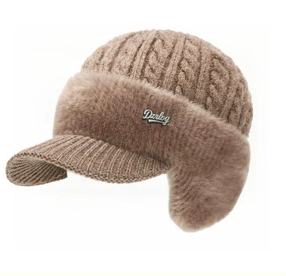 🎉Exkluzivně pro členy –Jediná zimní čepice, kterou v zimě potřebujete k udržení tepla⏰ Unisex, -50 % na druhý kus!