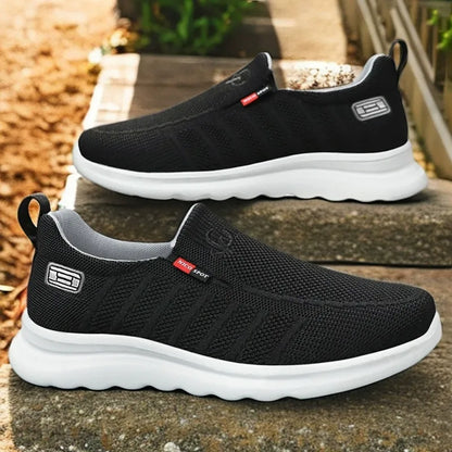 [🎉 Exkluzivně pro členy ]Speciálně navržené ortopedické boty pro starší osoby na jaro 👟 | Úleva od bolesti  | Lehká a prodyšná pohodlná obuv na každý den 🌿