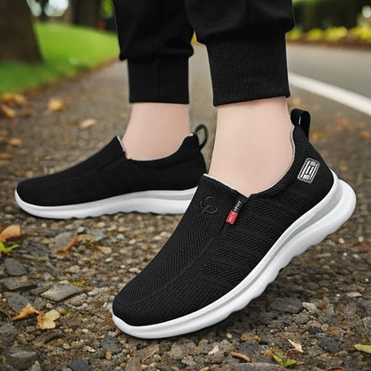 [🎉 Exkluzivně pro členy ]Speciálně navržené ortopedické boty pro starší osoby na jaro 👟 | Úleva od bolesti  | Lehká a prodyšná pohodlná obuv na každý den 🌿