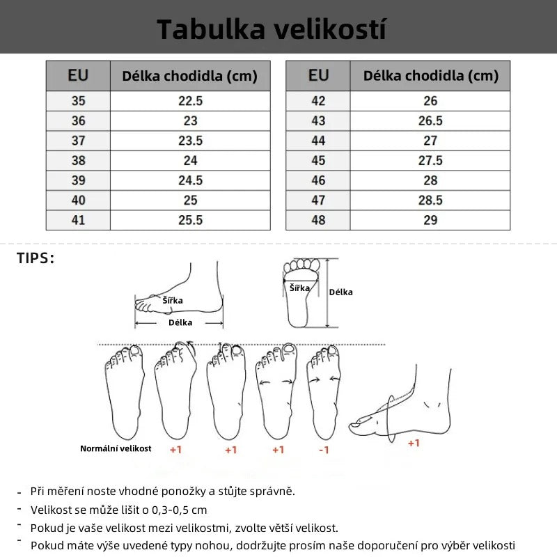 [🎁Dnes za poloviční cenu - nenechte si to ujít] Ergonomicky tvarované ortopedické sandály - bezbolestná chůze👞Zajišťují pohodlnější chůzi