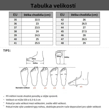 [🎁Dnes za poloviční cenu - nenechte si to ujít] Ergonomicky tvarované ortopedické sandály - bezbolestná chůze👞Zajišťují pohodlnější chůzi