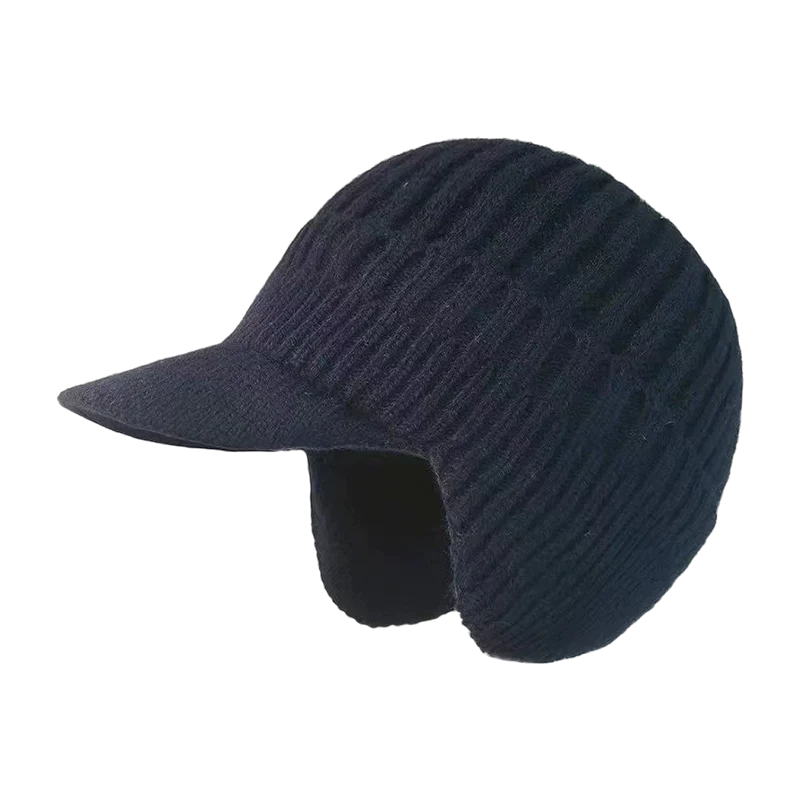 🎉Exkluzivně pro členy –Jediná zimní čepice, kterou v zimě potřebujete k udržení tepla⏰ Unisex, -50 % na druhý kus!