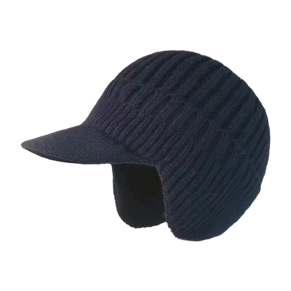 🎉Exkluzivně pro členy –Jediná zimní čepice, kterou v zimě potřebujete k udržení tepla⏰ Unisex, -50 % na druhý kus!