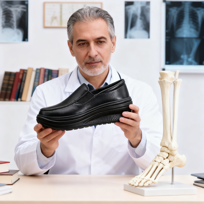 Novinka 2026 – Měkké a pohodlné, ideální pro volný čas 👟 Dámské slip-on platformové boty